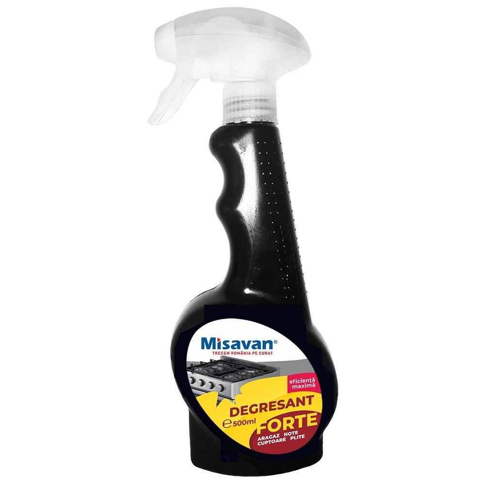 Degresant Misavan Forte 500ml - Premium Detergent