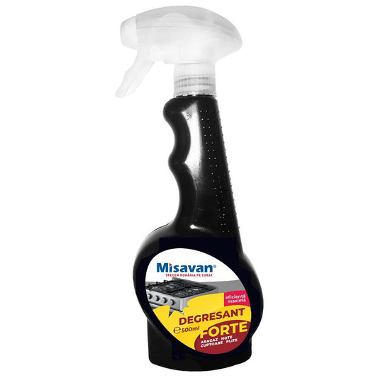 Degresant Misavan Forte 500ml - Premium Detergent