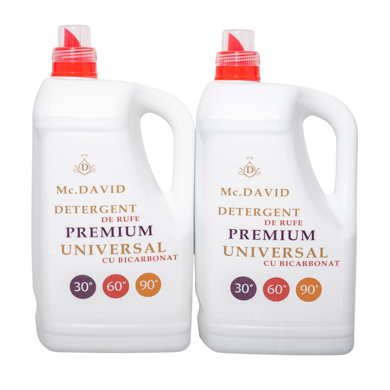 Detergent 5 Litri MC DAVID